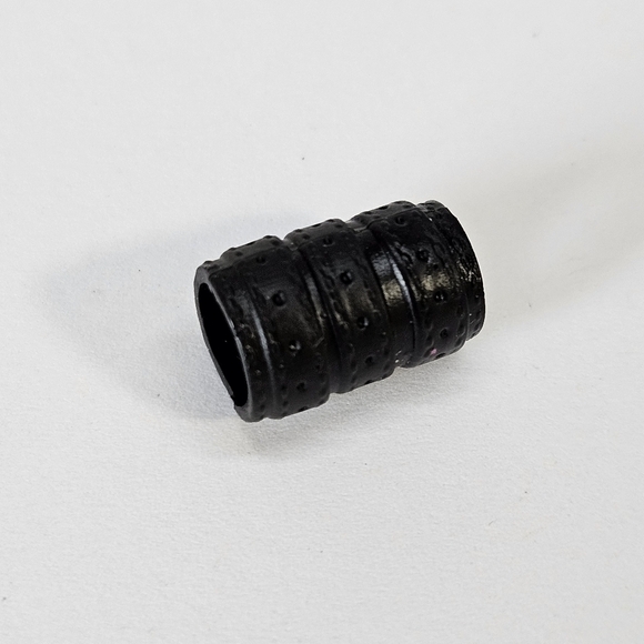 Monster High Freak Du Chic Clawdeen Wolf Doll Replacement Black Arm Cuff Band - Picture 4 of 4